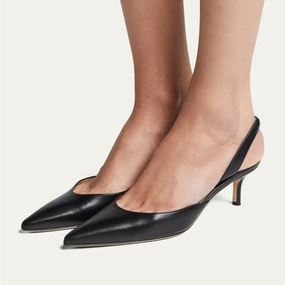 Carolyn Slingbacks